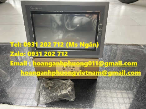 SK-070ME | Màn hình cảm ứng | Samkoon