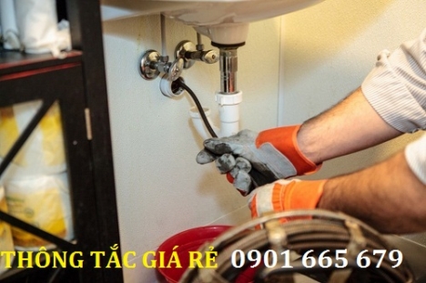 Xử lý mùi hôi nhà vệ sinh, cầu cống giá rẻ