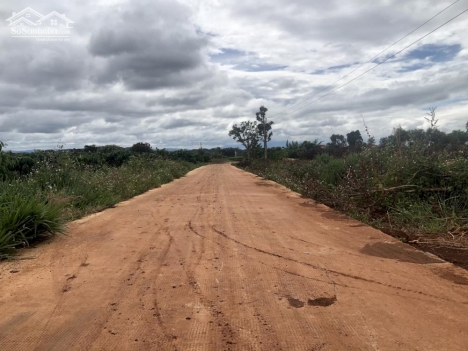 Bán đất nghỉ dưỡng hơn 1000m2, sổ hồng sẵn ven Đà Lạt giá 950 triệu