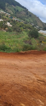 Cần bán đất mặt tiền đường ô tô tại xã Tà Nung, TP Đà Lạt, 400m2