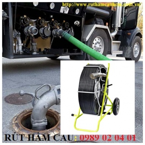 Xử lý mùi hôi nhà vệ sinh, cầu cống giá rẻ