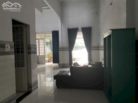 BÁN NHÀ MÊ LỬNG, HẺM NGUYỄN THỤY, CHỢ THU LỘ ĐI VÀO, GIÁ HẤP DẪN: