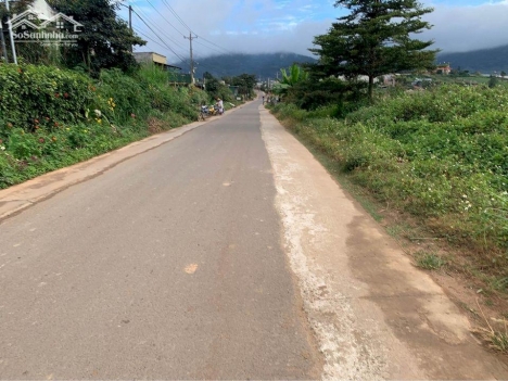 Đất Xã Pró- Huyện Đơn Dương- Tỉnh Lâm Đồng