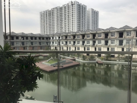 SGD Hưng Lộc Phát bán Biệt Thự Green Star LK1 Giá 15.4 tỷ xây 3 tầng