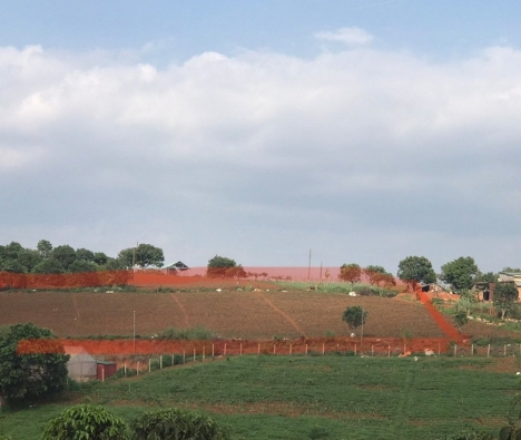 Cần bán đất mặt tiền đường ô tô tại xã Tà Nung, TP Đà Lạt, 400m2