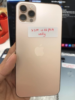 Độ vỏ - lên đời các dòng IPHONE uy tín - chất lượng