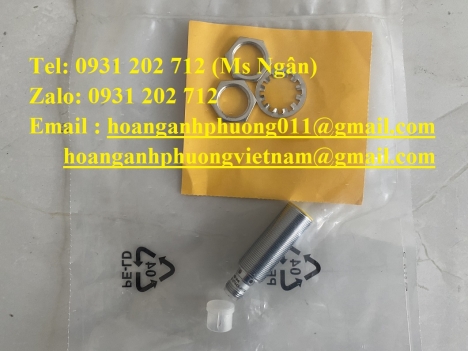 Bi8U-M18M-VP44X-H1141 | Cảm biến tiệm cận | Turck
