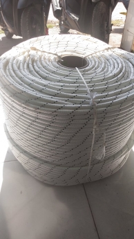 Dây thừng cứu sinh có lõi cáp thép