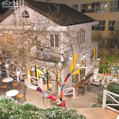 CẦN BÁN ĐẤT KINH DOANH MẶT TIỀN ĐƯỜNG THỦ KHOA HUÂN NGAY CHỢ ĐÀ LẠT