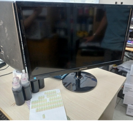 Màn hình máy tính samsung 23 inch đã qua sử dụng