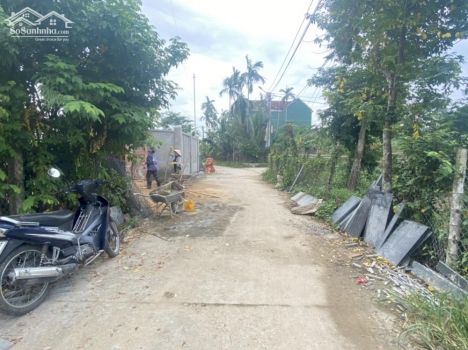 Đất Thôn Quyết Thắng, Hộ Khẩu Trương Quang Trọng