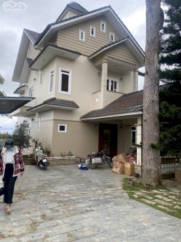 CẦN BÁN BIỆT THỰ VIEW ĐỒI THÔNG XANH MƯỚT ĐƯỜNG YÊN THẾ, TRUNG TÂM THÀNH PHỐ