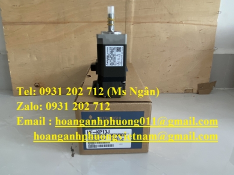 HF-KP13J | Động cơ Servo | Mitsubishi | nhập khẩu giá tốt