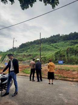 Duyên Hải Garden Lào Cai