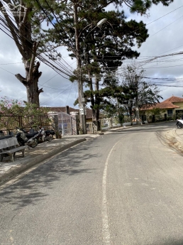 CẦN BÁN ĐẤT KINH DOANH MẶT TIỀN ĐƯỜNG THỦ KHOA HUÂN NGAY CHỢ ĐÀ LẠT