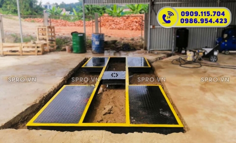 Mua cầu nâng 1 trụ rửa xe ô tô giá rẻ, chính hãng, chât lượng