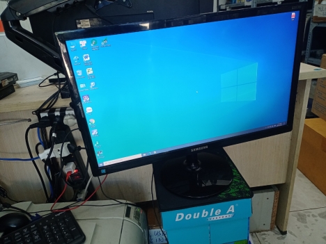 Màn hình máy tính samsung 23 inch đã qua sử dụng