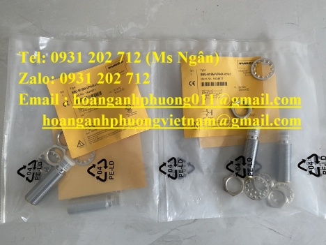 Bi8U-M18M-VP44X-H1141 | Cảm biến tiệm cận | Turck