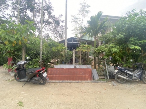 Đất Thôn Quyết Thắng, Hộ Khẩu Trương Quang Trọng