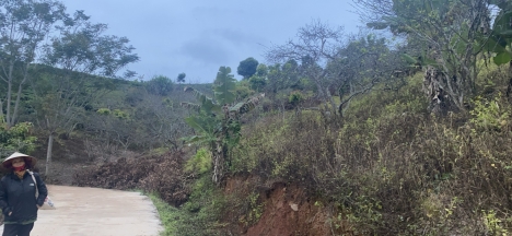 Cc cần bán mảnh đất view đồi chè nằm tại Chiềng Sơn, Mộc Châu