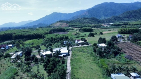 Đất Suối Tiên Giá Tốt Cuối Năm Gần UB, Trường Học, cao tốc Bắc Nam