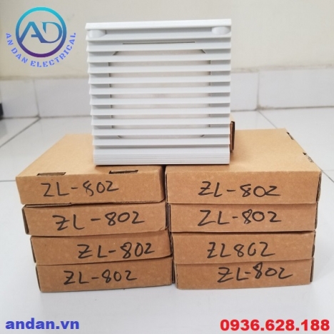 Lọc bụi quạt hút – Fan Filter ZL-802