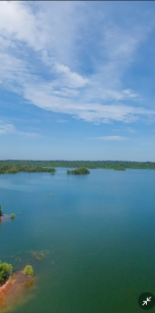 Tôi Cần Bán Đất View Hồ Trị An 3tỷ/Mẫu Ngay KCN Định Quán Giá Rẻ Nhất Khu Vực