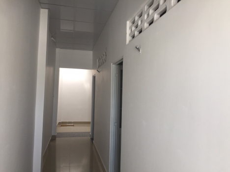 bán nhà trong khu Khang Linh P10 55m2