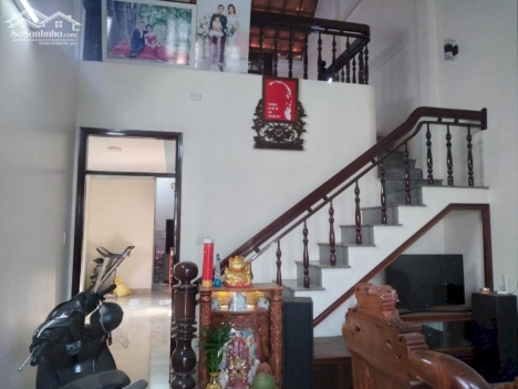 BÁN NHÀ VIEW SÔNG TRÀ KHÚC,MẶT TIỀN TRẦN ANH TÔNG NGHĨA DŨNG, TP QUẢNG NGÃI: