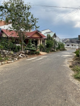 CẦN BÁN ĐẤT VIEW ĐẸP KHU QUY HOẠCH AN SƠN PHƯỜNG 4 THÀNH PHỐ ĐÀ LẠT