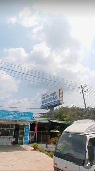 Tôi Cần Bán Đất View Hồ Trị An 3tỷ/Mẫu Ngay KCN Định Quán Giá Rẻ Nhất Khu Vực