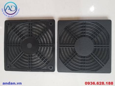 Tấm lọc bụi quạt hút – Fan Filter TLB-120