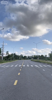 Đất nền Him Lam: Nóng thêm từng giờ, sinh lời từng ngày