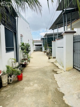 Lô đất Thông Tin Diên An Khánh Hòa dân cư tứ bề giá thấp nhất khu vực