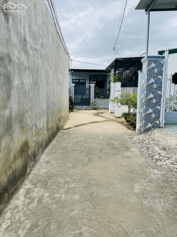 Lô đất Thông Tin Diên An Khánh Hòa dân cư tứ bề giá thấp nhất khu vực