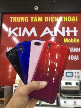 ĐẦY ĐỦ CÁC DÒNG ĐIỆN THOẠI TỪ ANDOID --> IOS CHÍNH HÃNG
