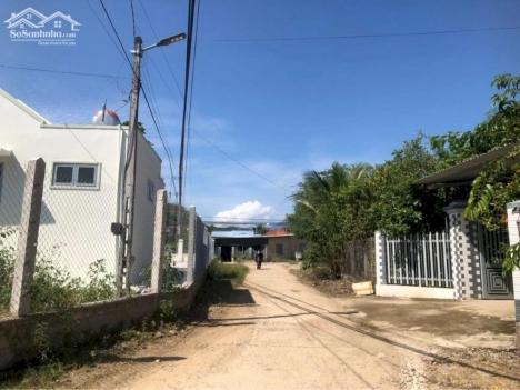 Diên Đồng 1 lô duy nhất giá cuối năm đường 7m dân cư đông