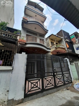 Chính chủ cho thuê nhà nguyên căn tại  phường Tân Mai, Quận Hoàng Mai.