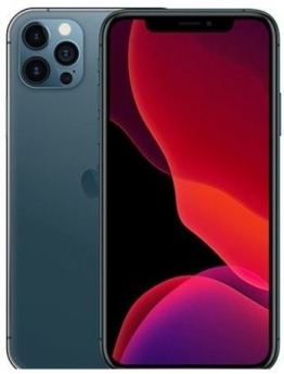 Điện Thoại Apple iPhone 12 Pro 128GB - Hàng Nhập Khẩu