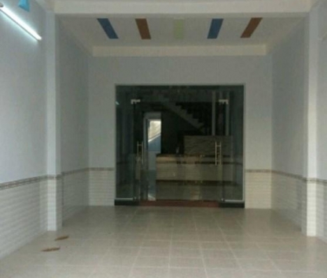 Cho thuê mặt bằng 100m2