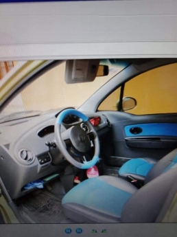 Bán ô tô Deawoo Matiz Joy đời 2009, chính chủ, 5 chỗ, số tự động, nhập khẩu nguyên chiếc từ Hàn Quốc