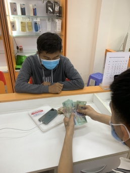 ĐIỆN THOẠI IPHONE 11 PRO MAX CHÍNH HÃNG - BẢO HÀNH 12 THÁNG