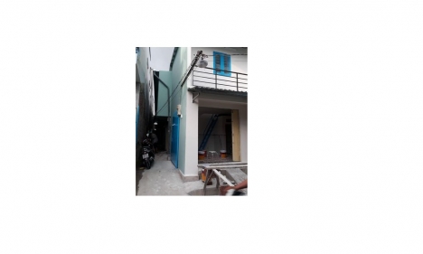 Cho thuê nhà 108 Lê Văn Lương, quận 7, tphcm, giá 3tr