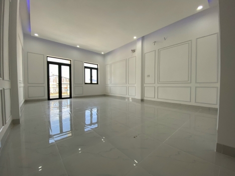 Bán Nhà An Phú 2 Lầu 85m2 - TP.Thuận An -Bình Dương