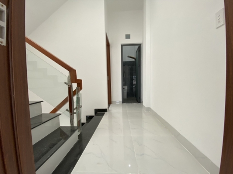 Bán Nhà An Phú 2 Lầu 85m2 - TP.Thuận An -Bình Dương