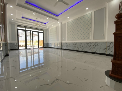 Bán Nhà An Phú 2 Lầu 85m2 - TP.Thuận An -Bình Dương