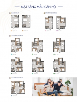 Căn hộ mặt tiền Tên Lửa trung tâm Bình Tân, chiết khấu đến 1 tỷ duy nhất 5 căn