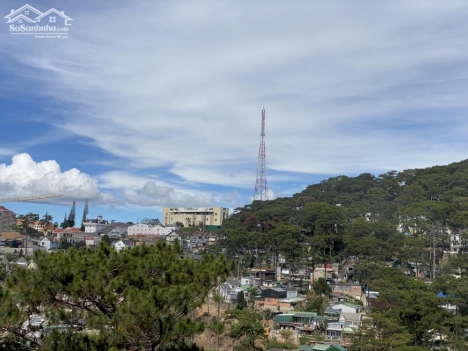 CẦN BÁN 2 LÔ ĐẤT VIEW ĐẸP ĐƯỜNG ĐẶNG THÁI THÂN PHƯỜNG 3 TRUNG TÂM THÀNH PHỐ