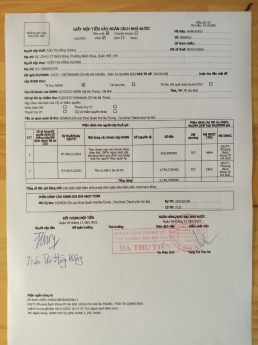 Bán nhà 50m2, 1 tầng, số 12B-A1, ngõ 27, tạ quang bửu, bách khoa, hà nội