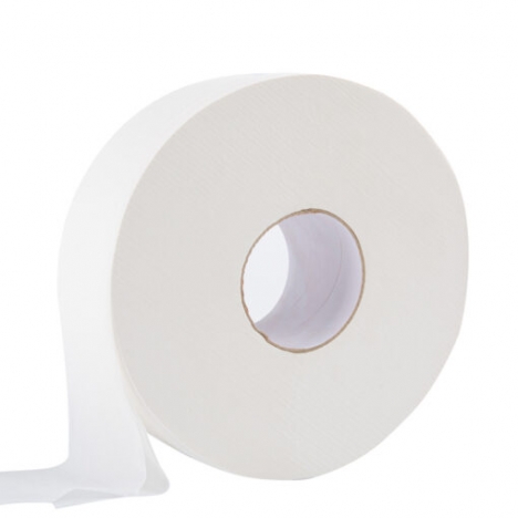 Giấy cuộn lớn linh an xanh chính hãng, chất lượng